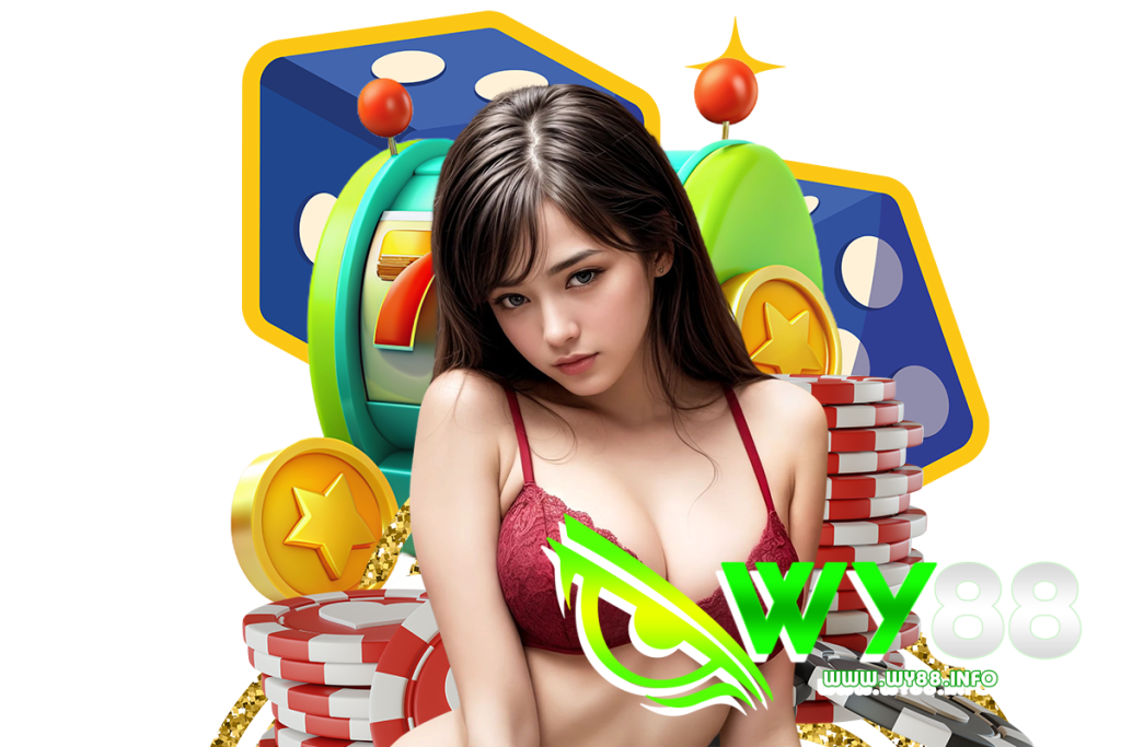 wy88 เครดิตฟรี100